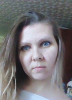 Vlasta, 37, Россия, Коломна