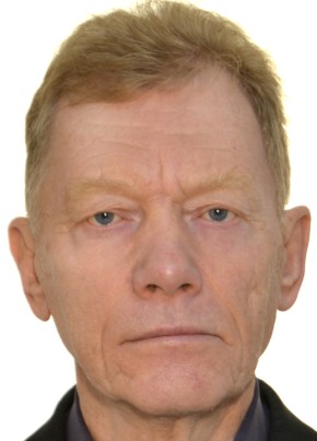 Михаил из Асбеста 69 лет
