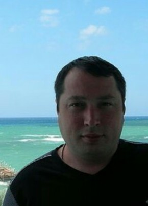 Сергей, 43, Россия, Усинск