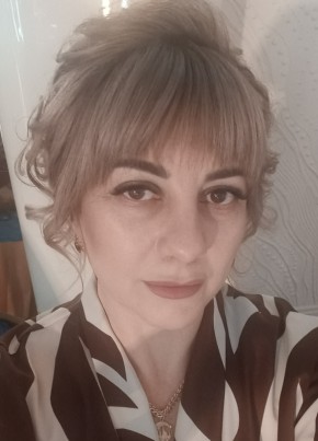 Юлианна из Краснодара 44 года