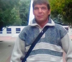 Виталий Голинный, 50 лет, Волгоград