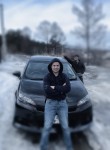 РсоН, 28 лет, Иркутск