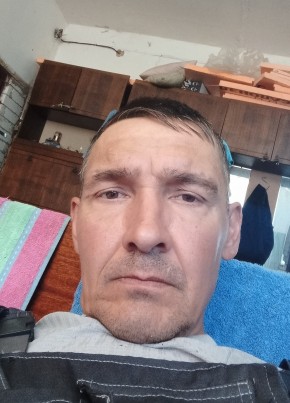 Михаил, 44, Россия, Агрыз