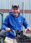 Ruslan, 40, Saint Petersburg