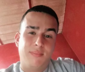 Unknown, 29, Maracay