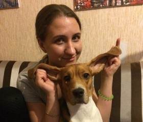 Nadezhda, 30, Saint Petersburg