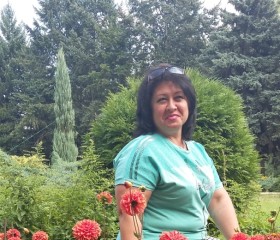Татьяна, 58 лет, Донецьк