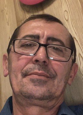 Vlad, 56, Russia, Moscow