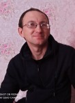 Василий, 45 лет, Челябинск