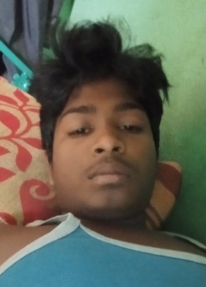 Manohar B manoha, 19, India, Penukonda