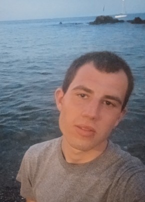 Владислав, 22, Рэспубліка Беларусь, Бабруйск