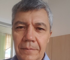 Ринат Якупов, 65 лет, Оренбург