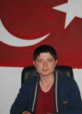 Yusuf, 30, Türkiye Cumhuriyeti, Kocaköy