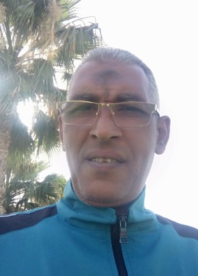 شوقي , 53, Egypt, Cairo