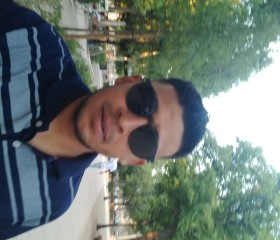Alejandro, 34, Zaragoza