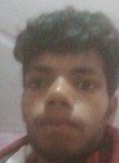 Nitesh Kumar, 22  , Guwahati