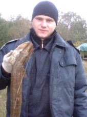 Andrey, 34, Russia, Saint Petersburg