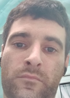 Ramik, 34, Russia, Saint Petersburg