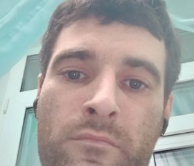 Ramik, 34, Saint Petersburg