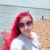 Mayi, 38  , Miami Beach