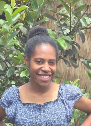 Hi good, 21, Papua New Guinea, Goroka