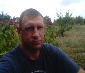 Виталий, 47 лет, Краматорськ