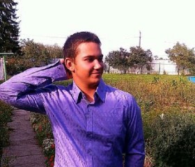 Сергей, 25 лет, Фряново