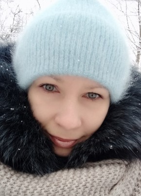 Таня, 35, Україна, Лубни