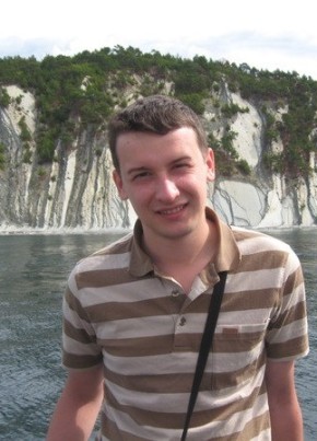Алексей, 39, Россия, Мирный