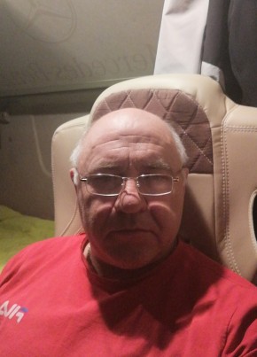 Николай, 55, Россия, Чернышевск