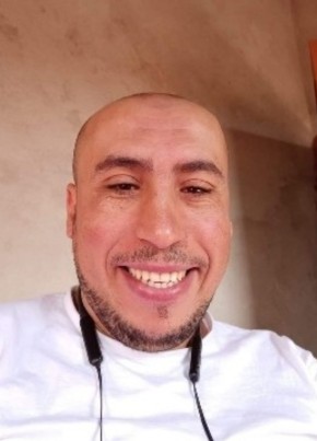 RamblerDating profile picture for @hamouda