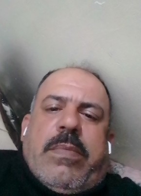 كامران, 46, Iraq, Kirkuk