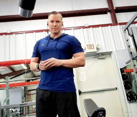 James Miller, 41, Los Angeles