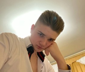 Yaroslav, 18, Tula