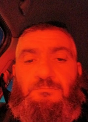 Vazg, 42, Russia, Moscow