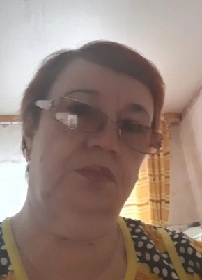Людмила из Арти 69 лет