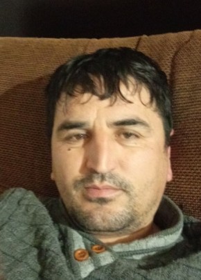 Isroil, 36, Россия, Талдом