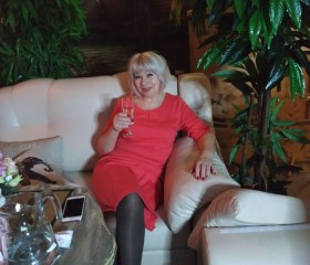 Людмила, 65 лет, Київ