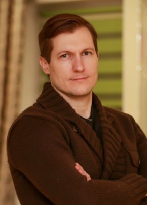 Дмитрий, 40, Россия, Сургут