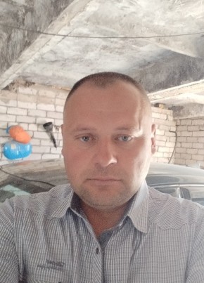 Николай, 43, Россия, Самара