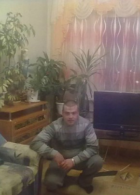 ruslan, 40, Россия, Пласт