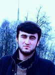 Исмоил, 21 год, Серпухов