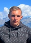 Даниил, 20 лет, Новомихайловский