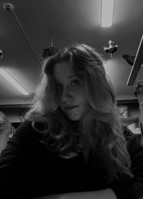 Aleksandra, 19, Russia, Moscow