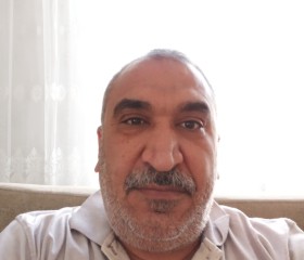 Mehmet, 47 лет, Gaziantep