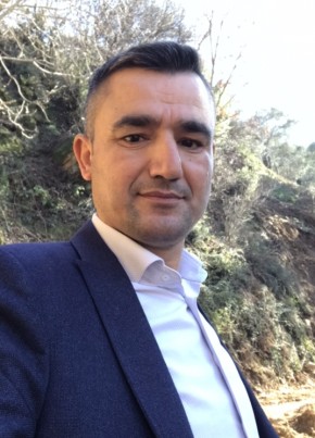 Mehmet, 36, Türkiye Cumhuriyeti, Nazilli