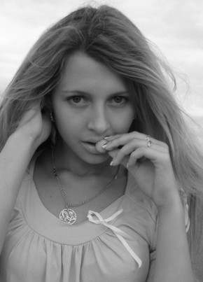 Карина, 21, Россия, Томск