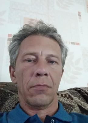 Володя, 46, Россия, Кирово-Чепецк