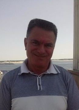 Николай, 71, Россия, Волгоград