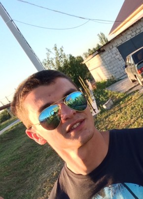 Павел, 31, Россия, Тольятти